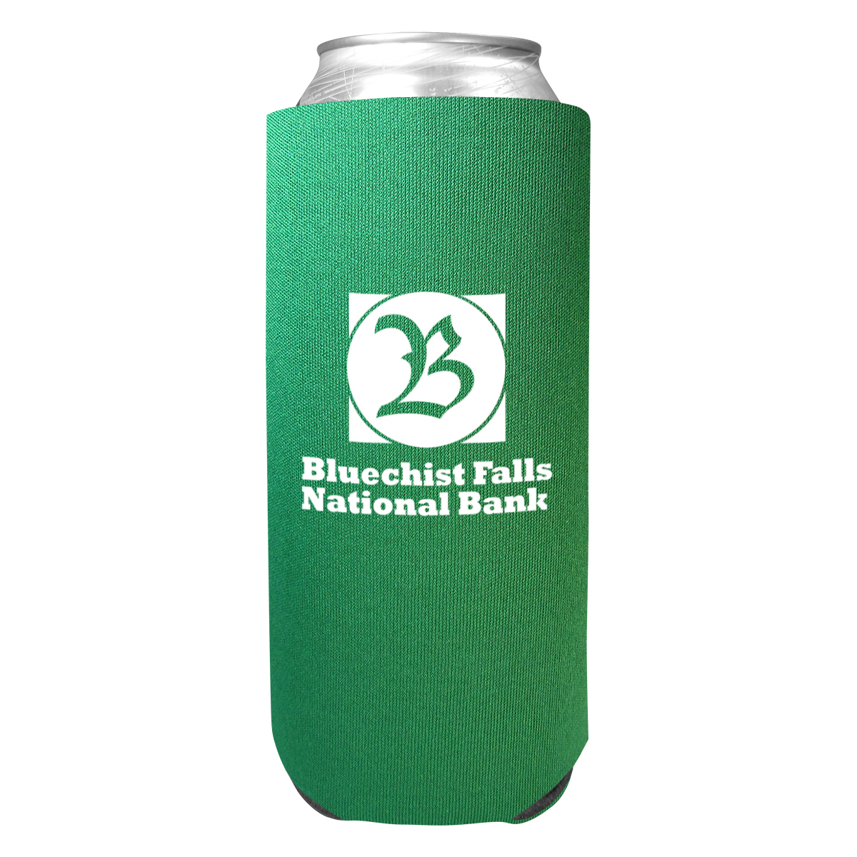 24 Oz. Tall Boy Coolie 1
