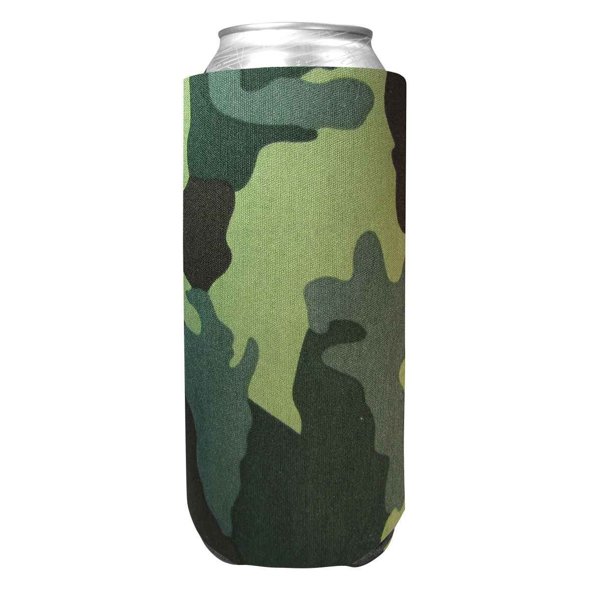 24 Oz. Tall Boy Coolie 1