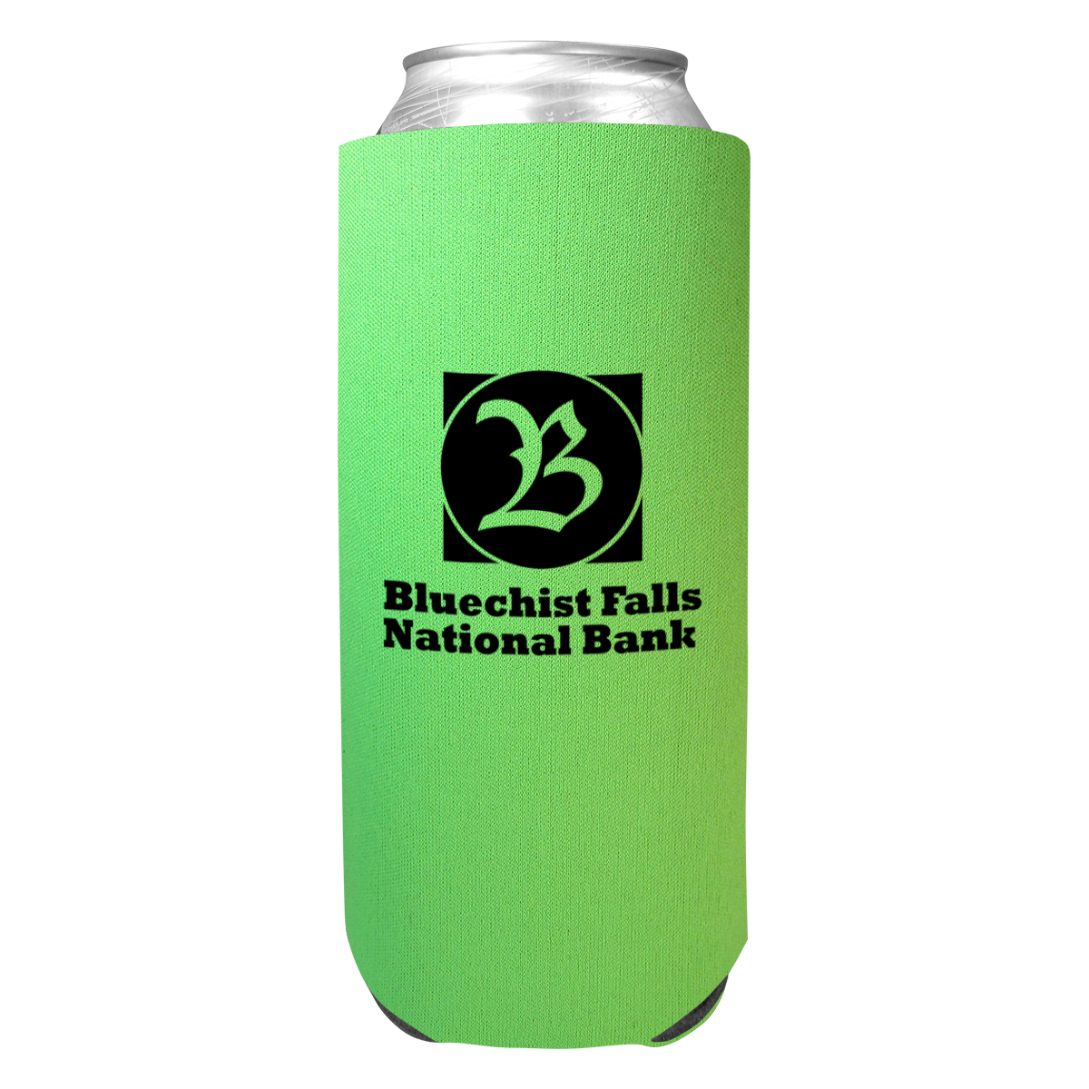24 Oz. Tall Boy Coolie 1