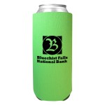 24 Oz. Tall Boy Coolie - 47 LIM Silkscreen 24 Oz. Tall Boy Coolie - 47 LIM Silkscreen