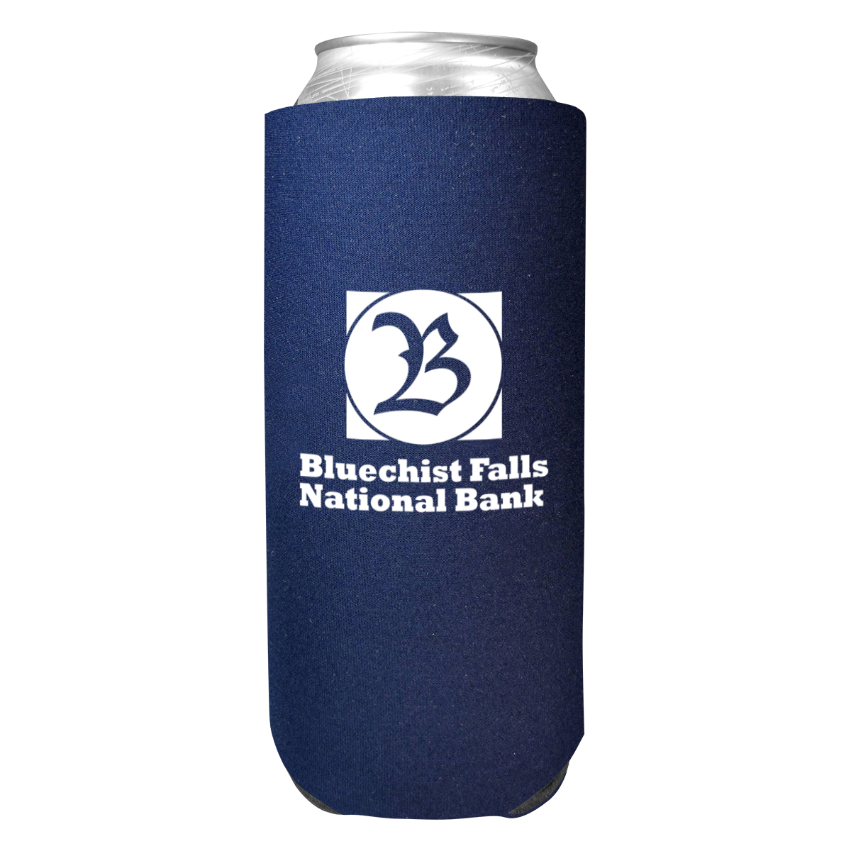 24 Oz. Tall Boy Coolie 1