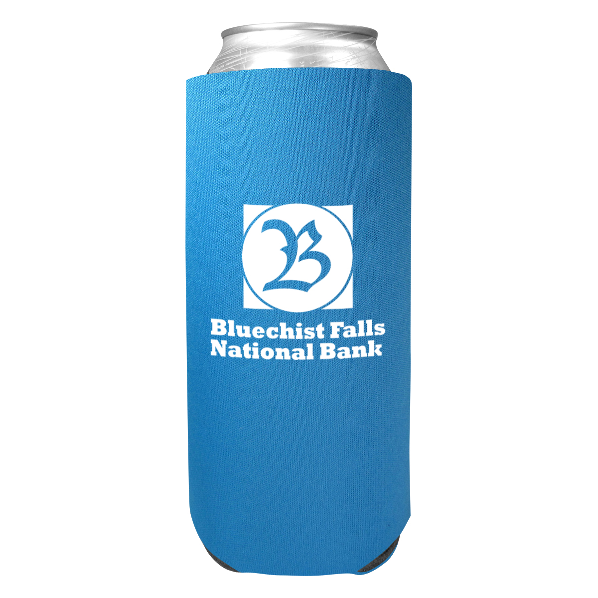 24 Oz. Tall Boy Coolie 1