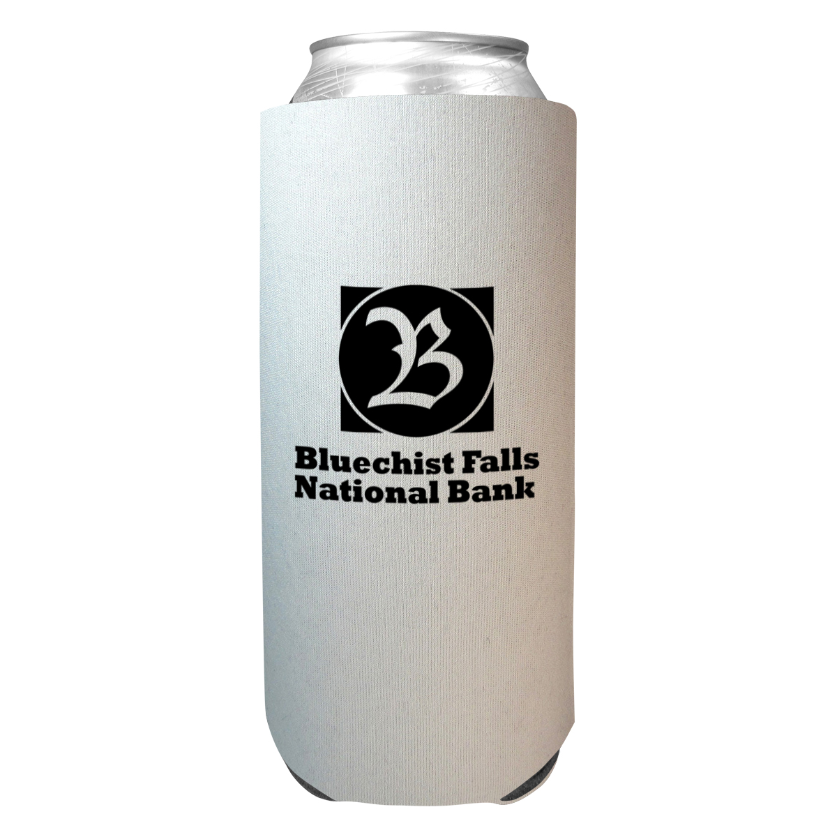 24 Oz. Tall Boy Coolie 1