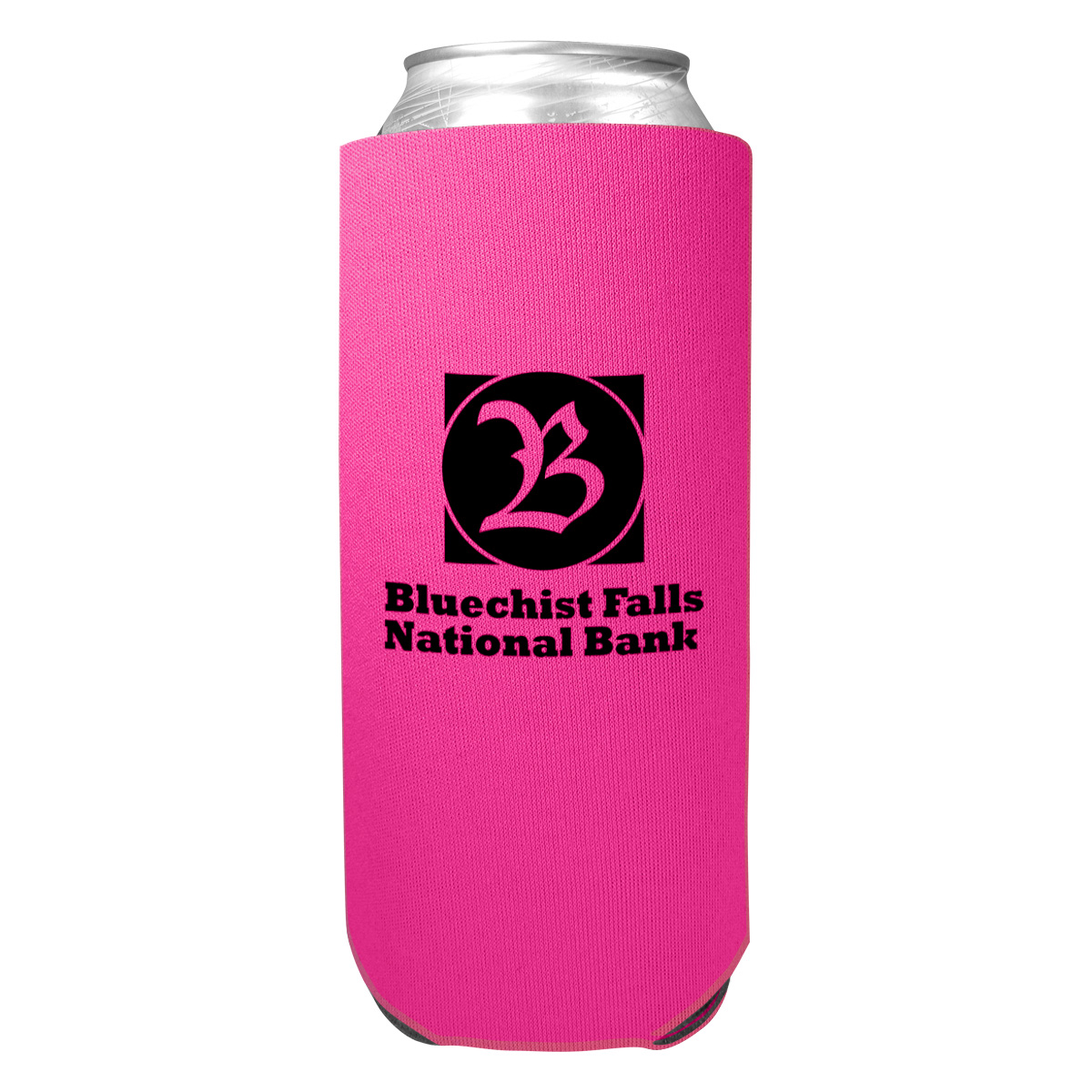 24 Oz. Tall Boy Coolie 1