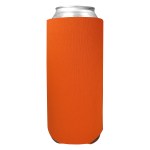 24 Oz. Tall Boy Coolie - 47 ORN Blank 24 Oz. Tall Boy Coolie - 47 ORN Blank