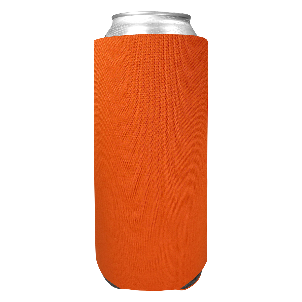 24 Oz. Tall Boy Coolie 1
