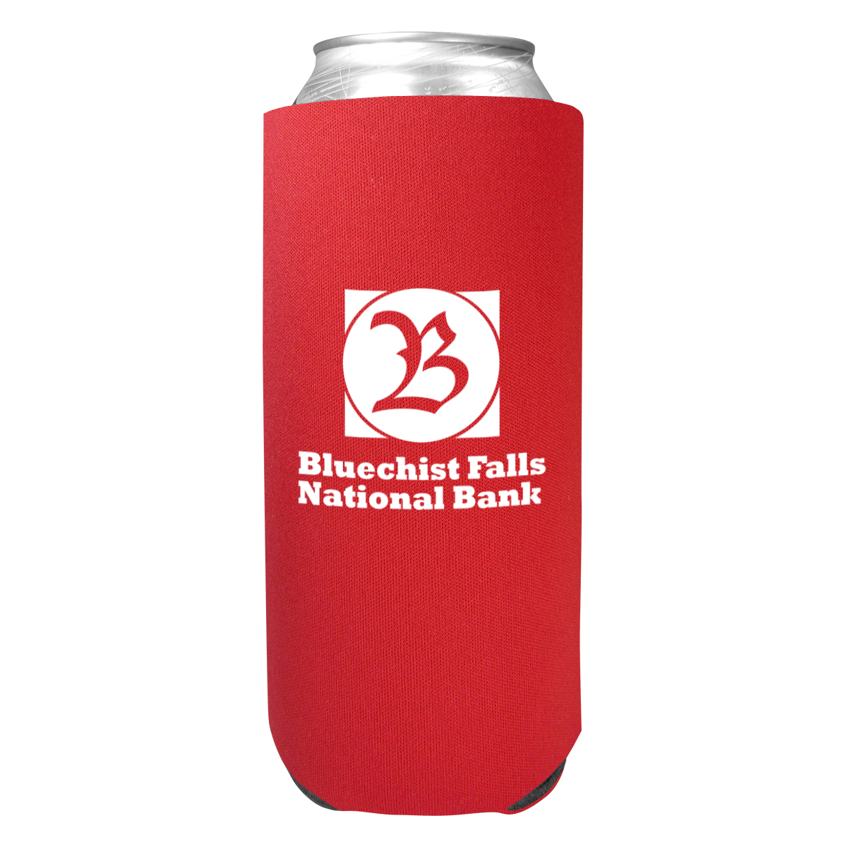 24 Oz. Tall Boy Coolie 1
