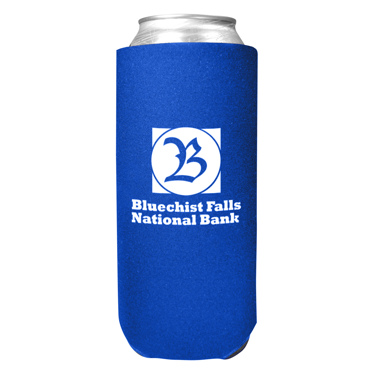 24 Oz. Tall Boy Coolie 1
