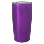 20 Oz. Himalayan Tumbler With Custom Window Box - 5790PW teal a 20 Oz. Himalayan Tumbler With Custom Window Box - 5790PW teal a
