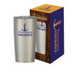 20 Oz. Himalayan Tumbler With Custom Window Box 1 20 Oz. Himalayan Tumbler With Custom Window Box 1