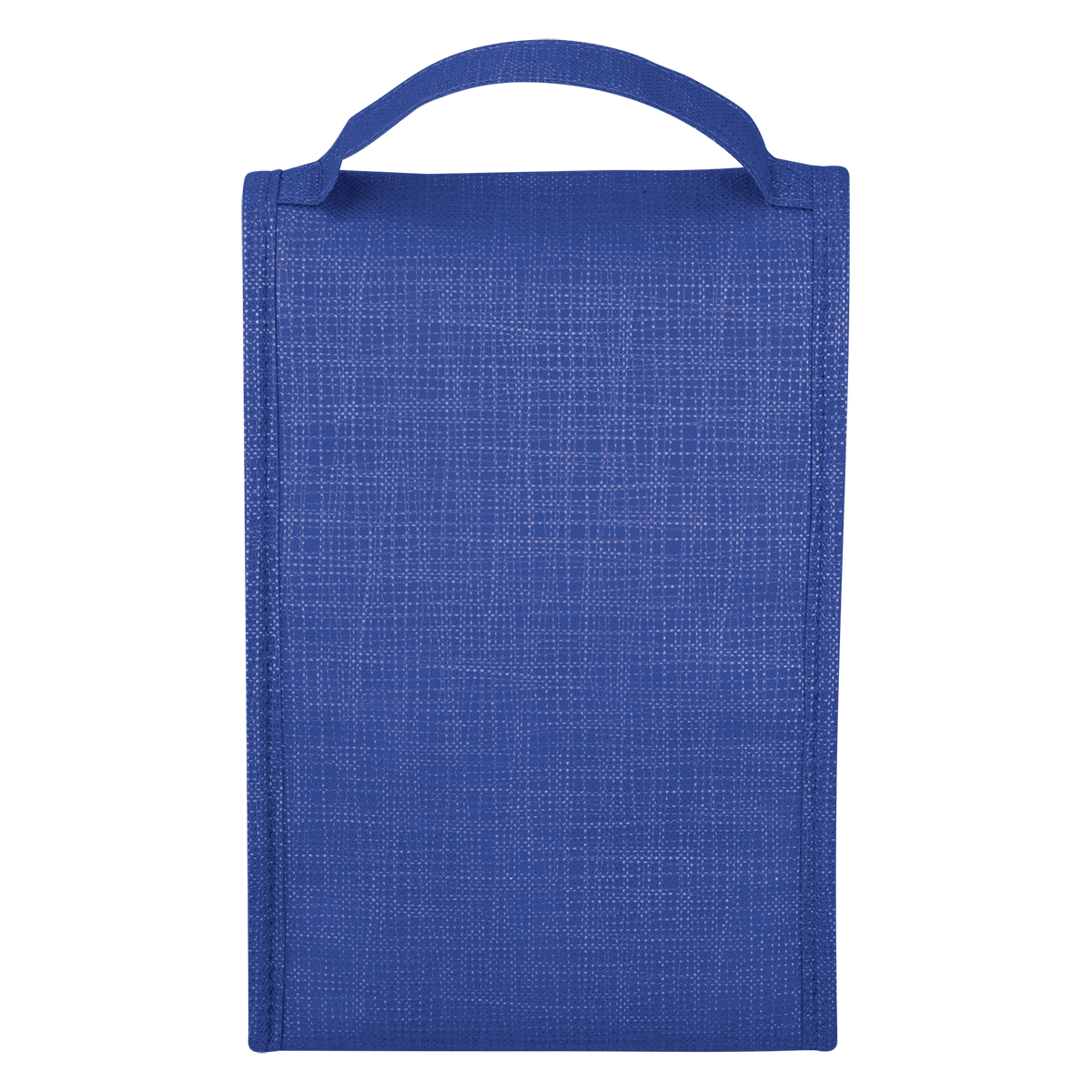 Crosshatch Lunch Bag 1