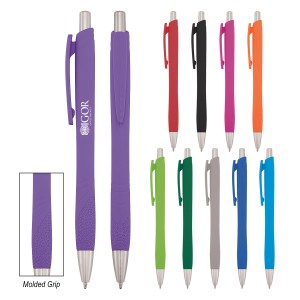 Riel Pen 1 Riel Pen 1