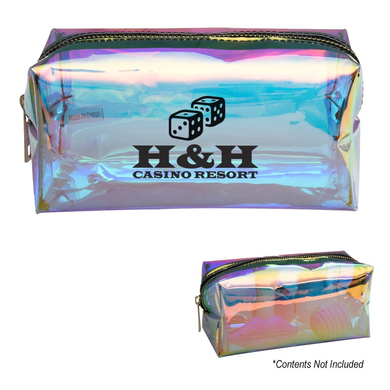 Hologram Vanity Bag 1 Hologram Vanity Bag 1