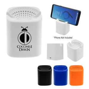Coliseum Wireless Speaker 1 Coliseum Wireless Speaker 1