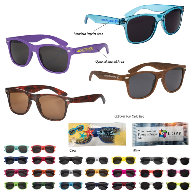 Malibu Sunglasses 1 Malibu Sunglasses 1
