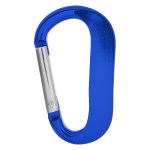 Anders Carabiner - 2265 BLU Inset Anders Carabiner - 2265 BLU Inset