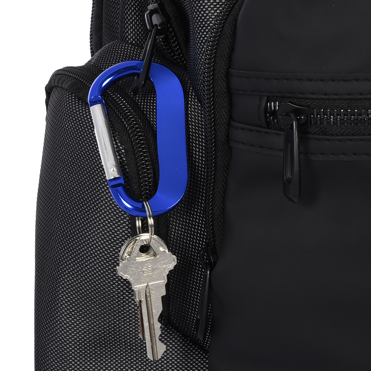 Anders Carabiner 1