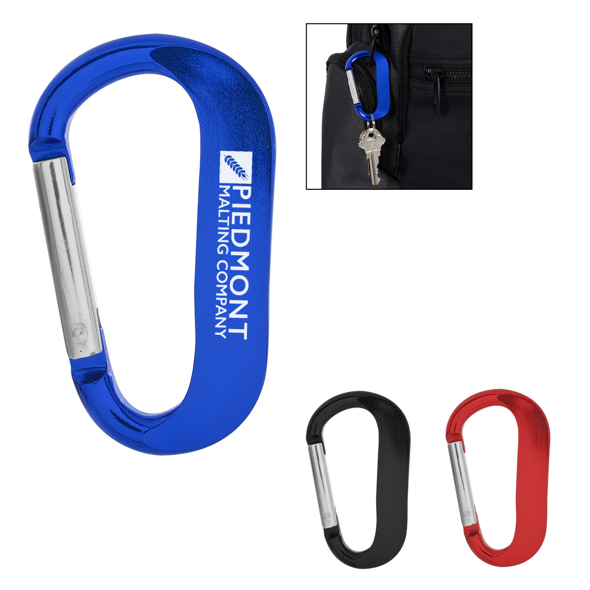 Anders Carabiner 1