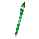 Dart Malibu Stylus Pen - 11747 METBLUE Dart Malibu Stylus Pen - 11747 METBLUE