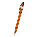 Dart Malibu Stylus Pen - 11747 METGRN Dart Malibu Stylus Pen - 11747 METGRN