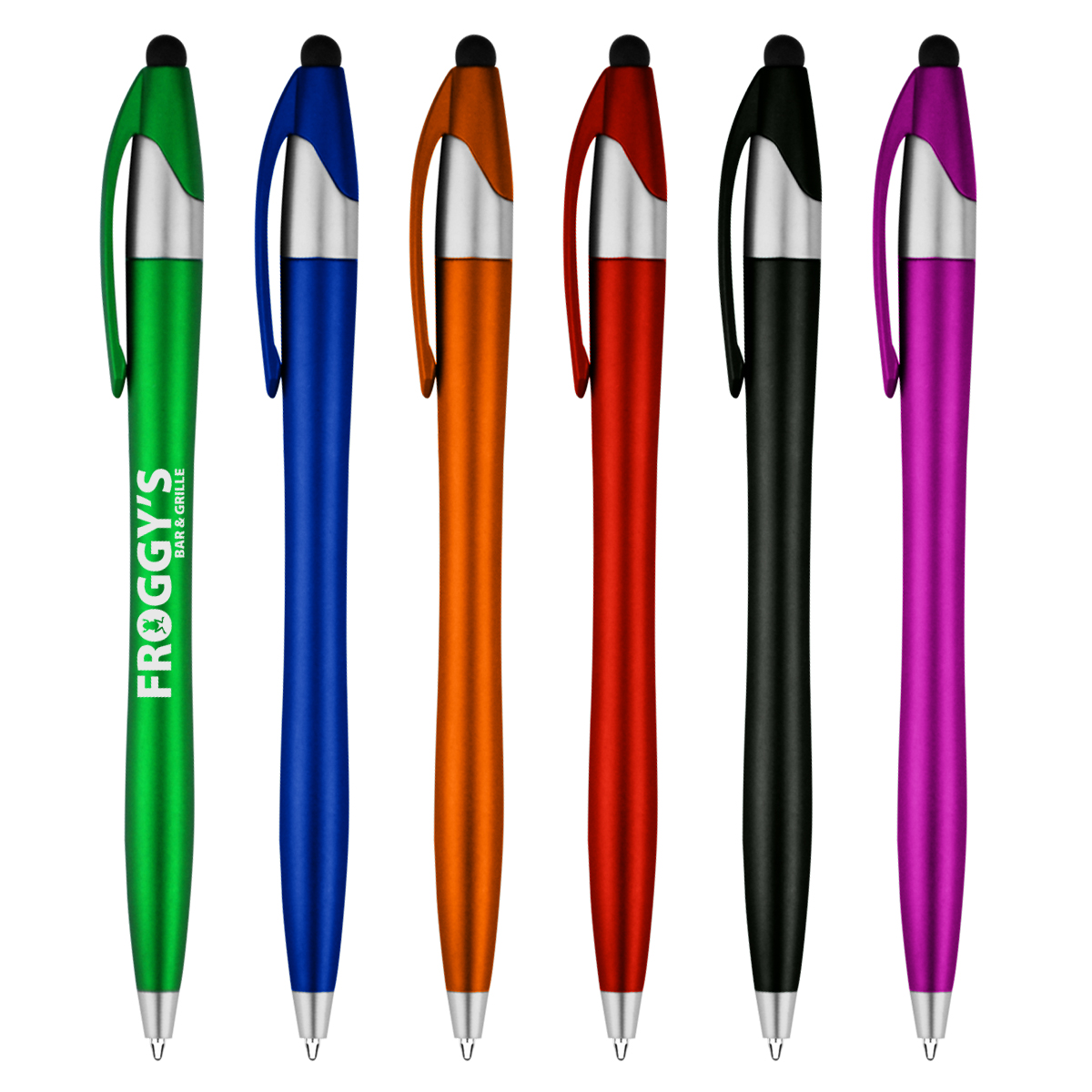 Dart Malibu Stylus Pen 1