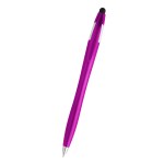 Dart Malibu Stylus Pen - 11747 METPUR Front Dart Malibu Stylus Pen - 11747 METPUR Front