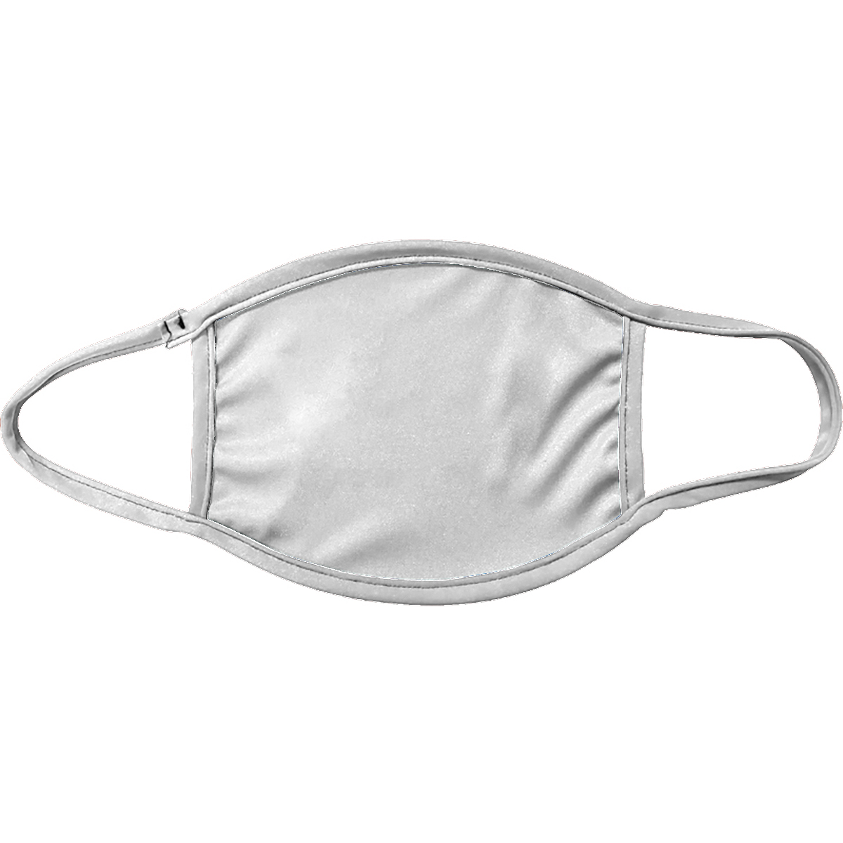 2-ply Sublimation Face Mask 1