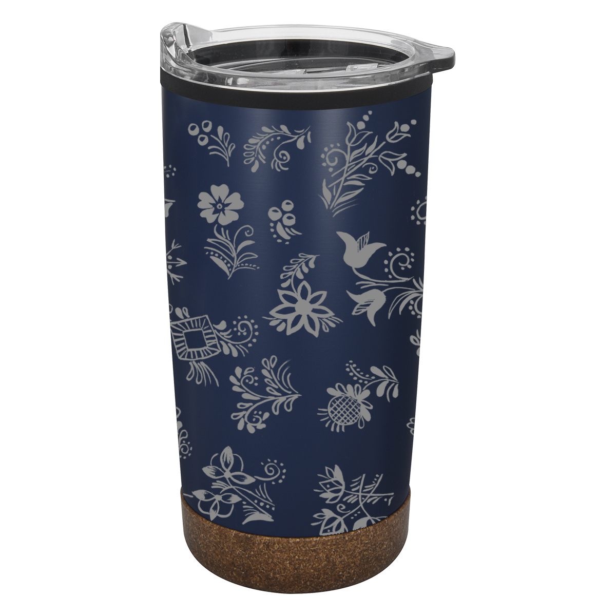 20 Oz. Full Color Wellington Stainless Steel Tumbler 1