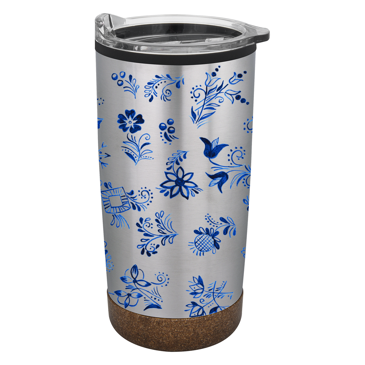 20 Oz. Full Color Wellington Stainless Steel Tumbler 1