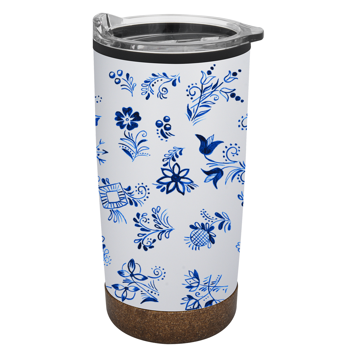 20 Oz. Full Color Wellington Stainless Steel Tumbler 1