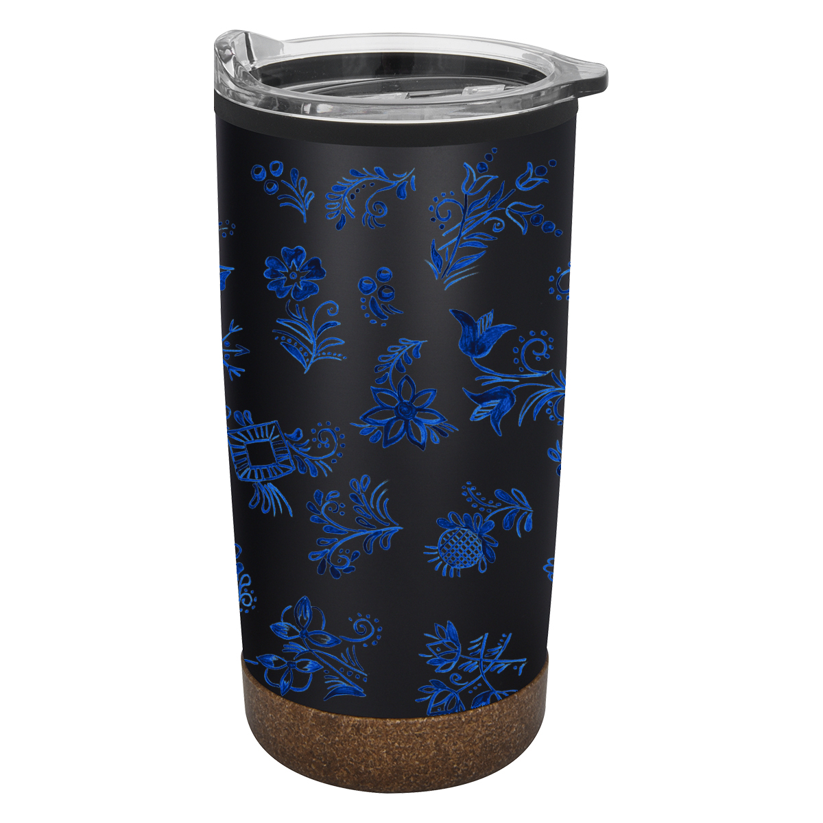 20 Oz. Full Color Wellington Stainless Steel Tumbler 1