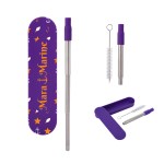 Telescopic Straw 1 Telescopic Straw 1