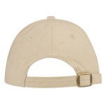Brushed Cotton Twill Cap - 1007 NAV Patch Brushed Cotton Twill Cap - 1007 NAV Patch