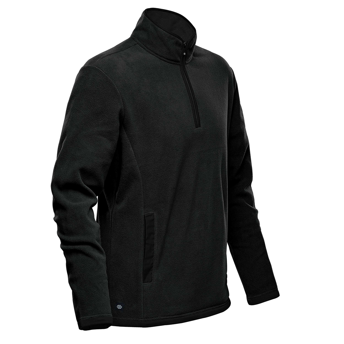 Stormtech Shasta Men's Tech Fleece 1/4 Zip 1