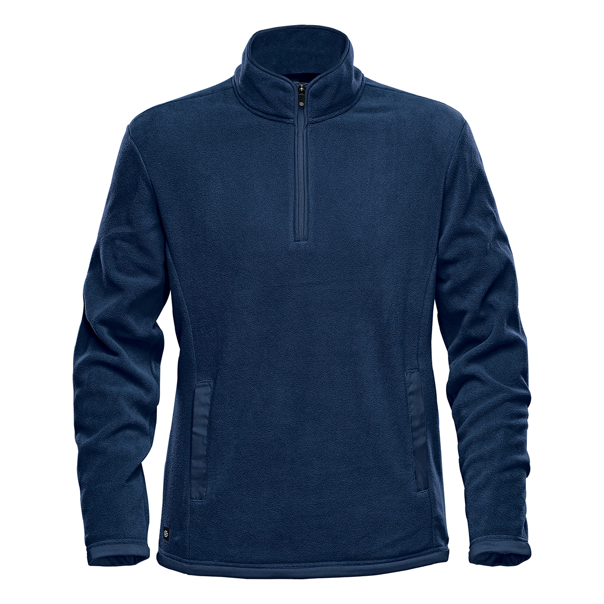 Stormtech Shasta Men's Tech Fleece 1/4 Zip 1