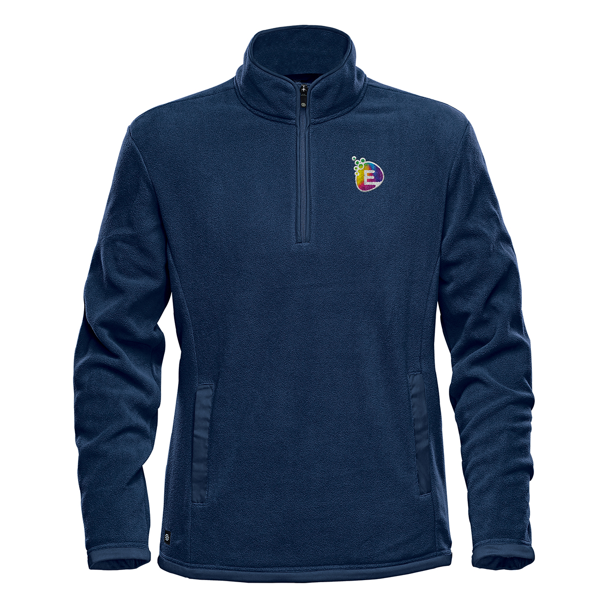 Stormtech Shasta Men's Tech Fleece 1/4 Zip 1