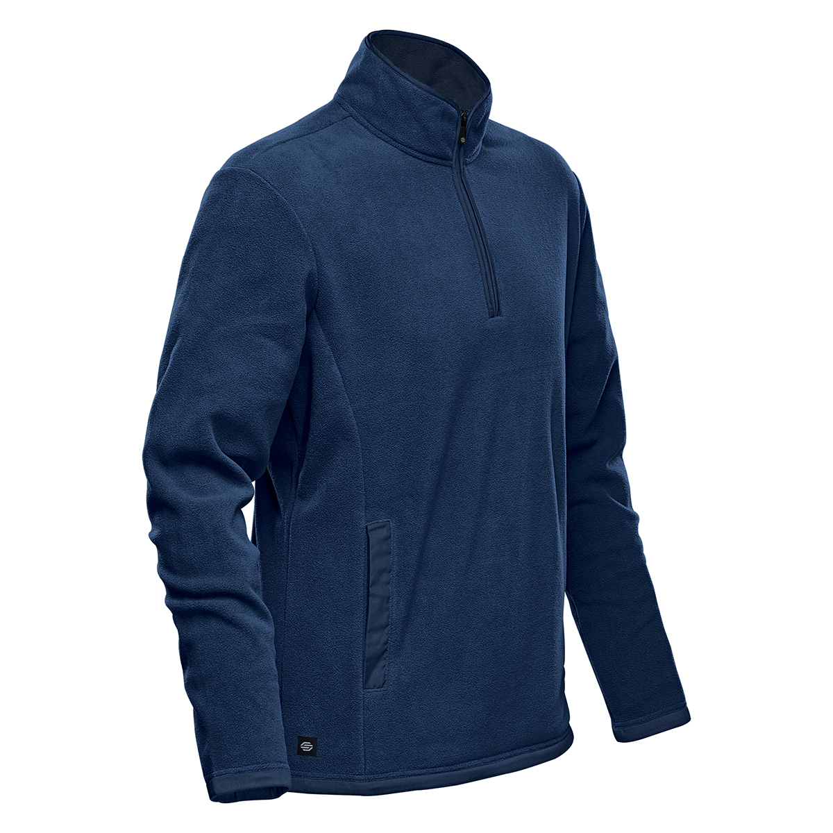 Stormtech Shasta Men's Tech Fleece 1/4 Zip 1