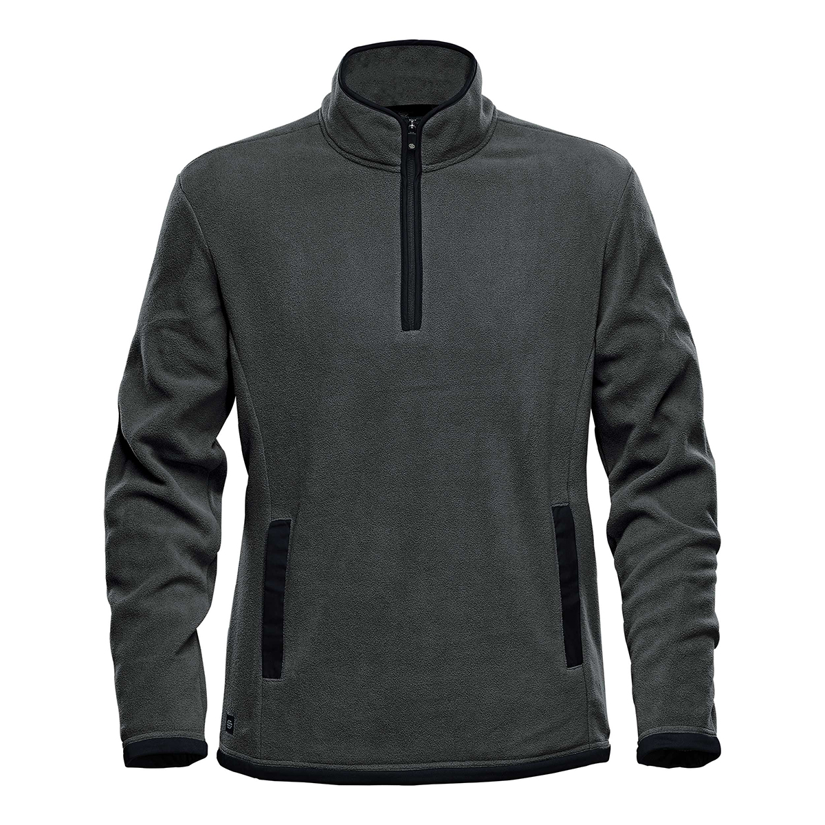 Stormtech Shasta Men's Tech Fleece 1/4 Zip 1