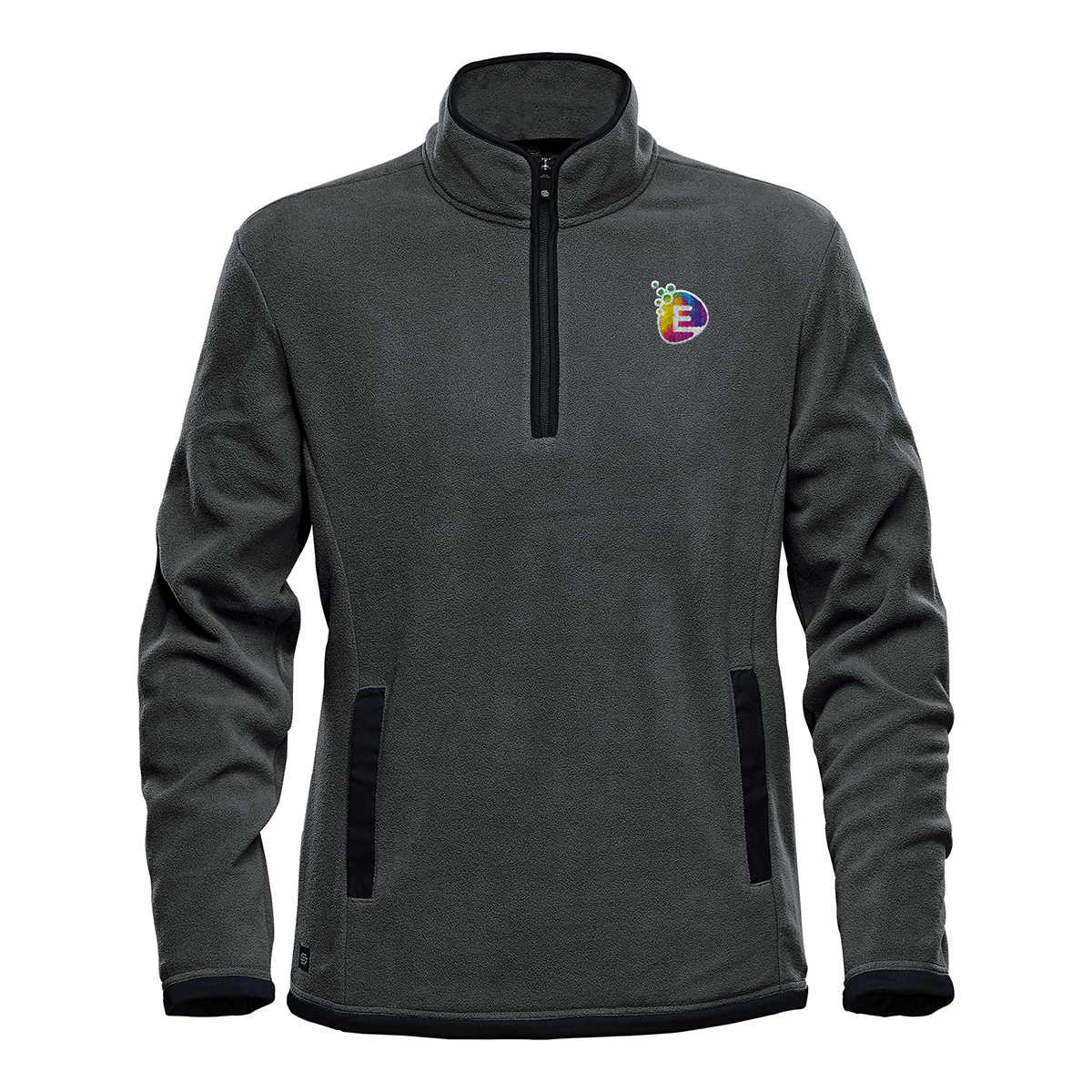 Stormtech Shasta Men's Tech Fleece 1/4 Zip 1