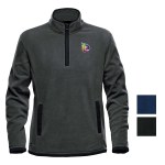 Stormtech Shasta Men%27s Tech Fleece 1/4 Zip 1 Stormtech Shasta Men%27s Tech Fleece 1/4 Zip 1