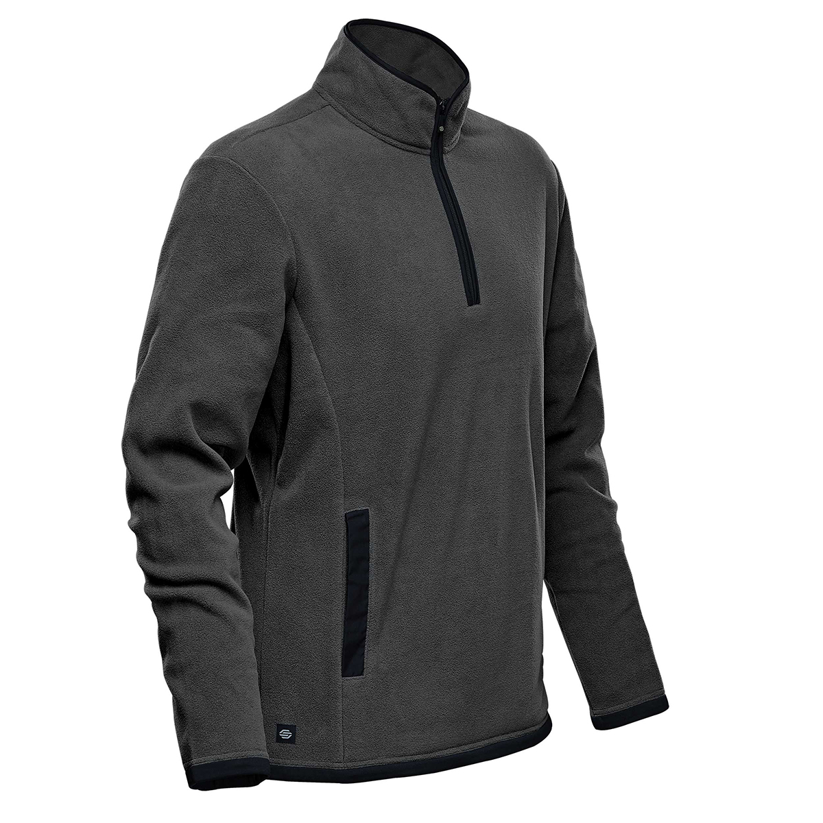 Stormtech Shasta Men's Tech Fleece 1/4 Zip 1