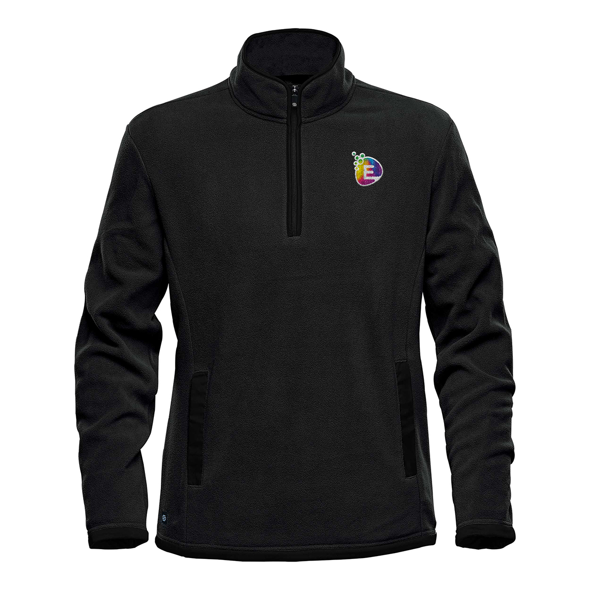 Stormtech Shasta Men's Tech Fleece 1/4 Zip 1