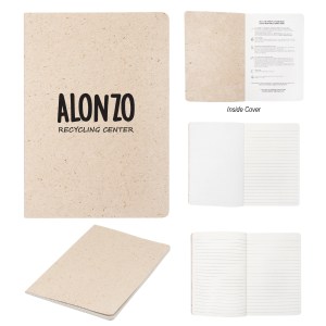 Tree-free Lemongrass Journal 1 Tree-free Lemongrass Journal 1