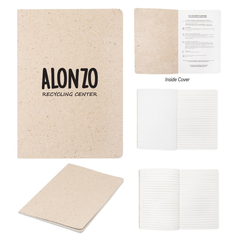 Tree-free Lemongrass Journal 1 Tree-free Lemongrass Journal 1