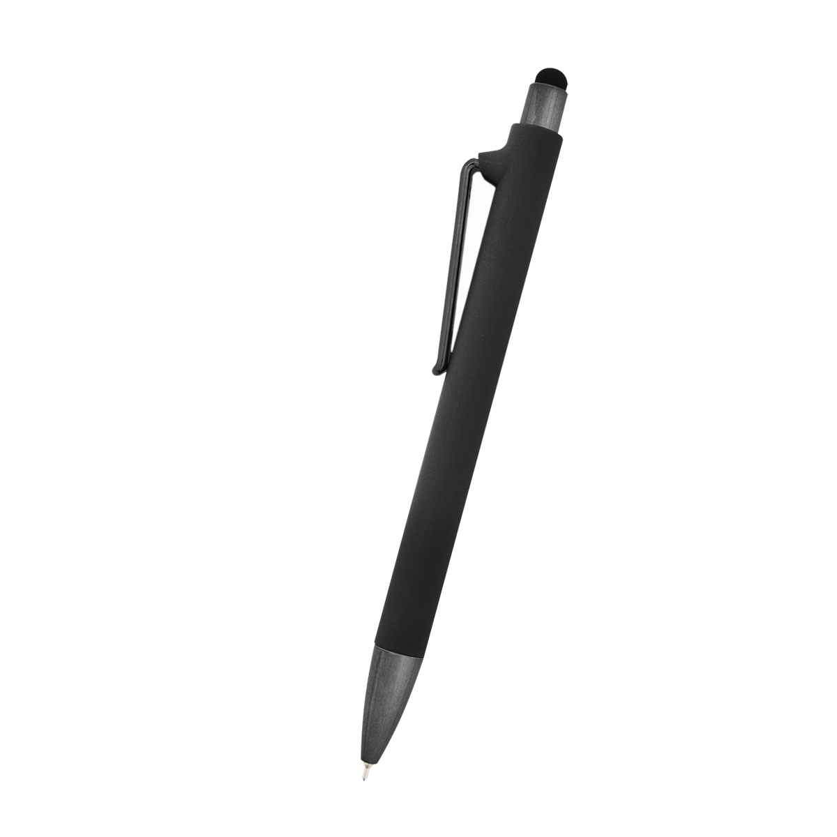 Sonnie Rubberized Pen 1