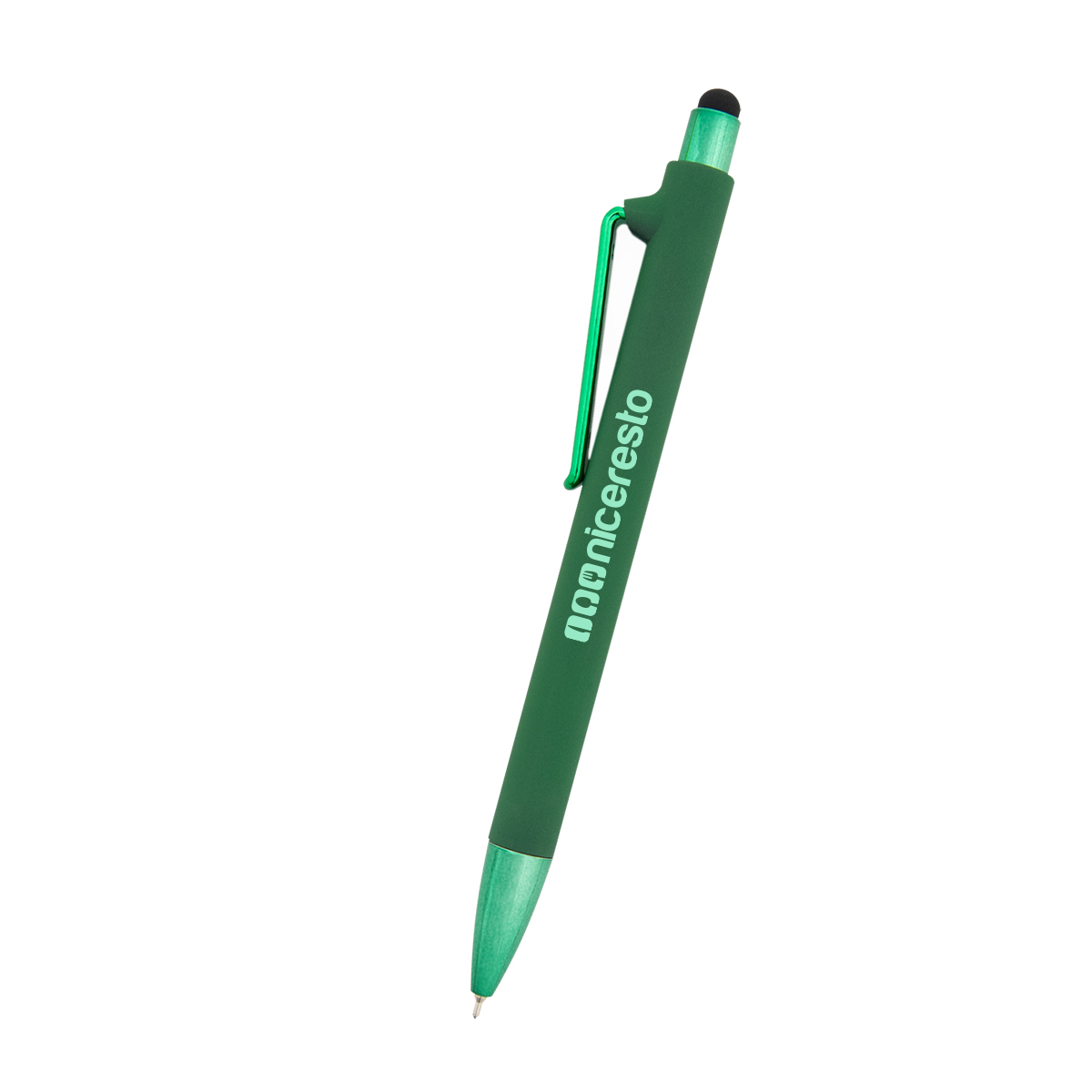 Sonnie Rubberized Pen 1