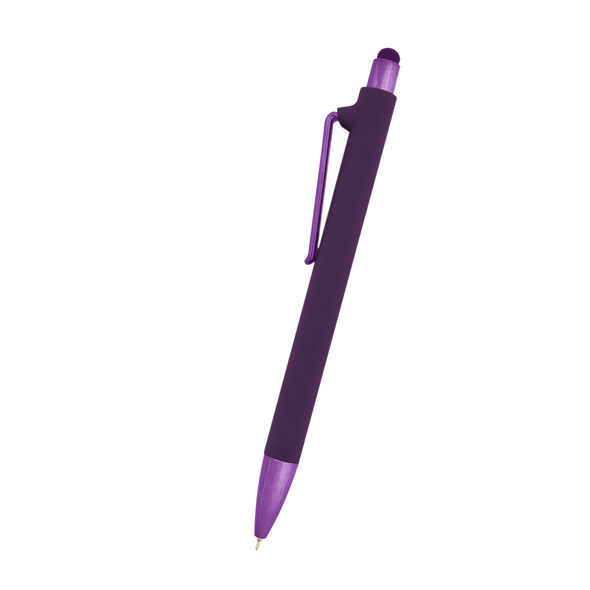 Sonnie Rubberized Pen 1