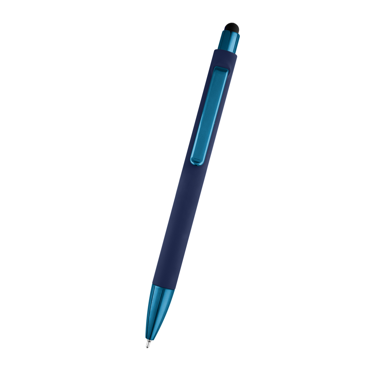 Sonnie Rubberized Pen 1