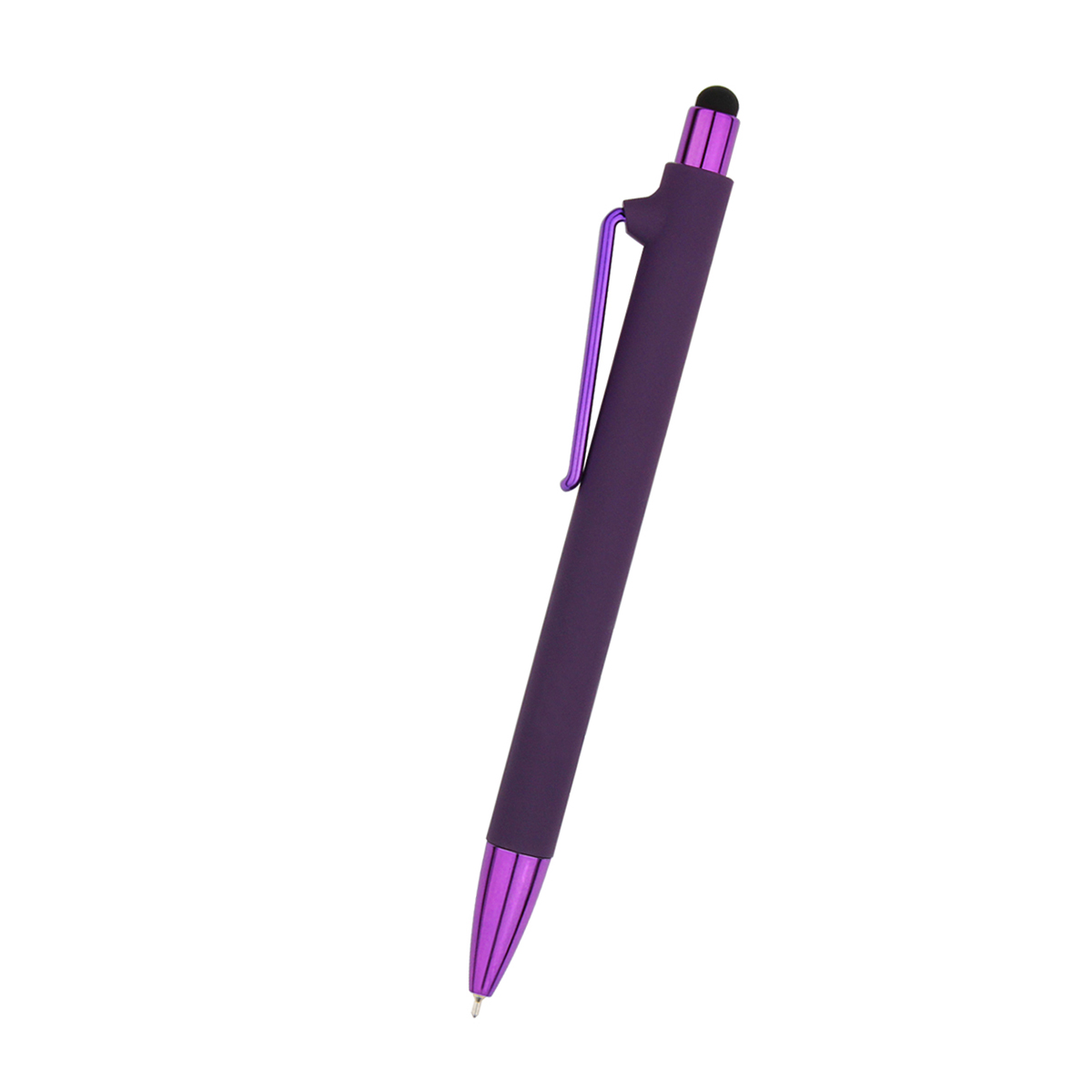 Sonnie Rubberized Pen 1