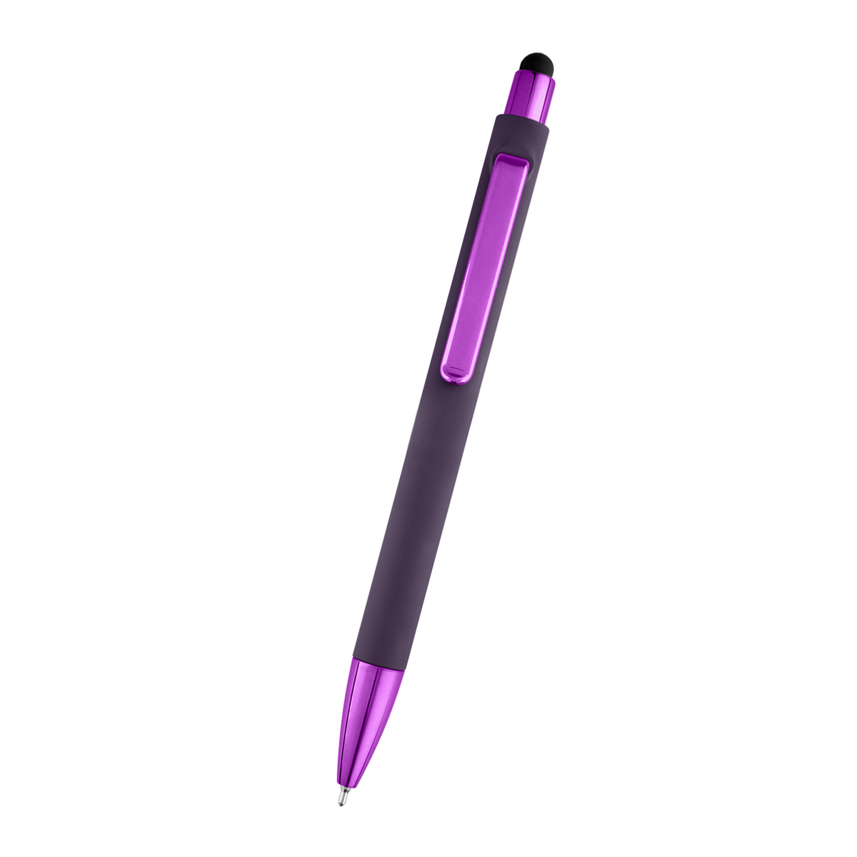 Sonnie Rubberized Pen 1